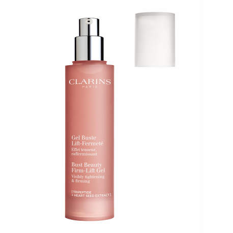 CLARINS Gel Brust Lifting-Festigung - Pflege für Brust und